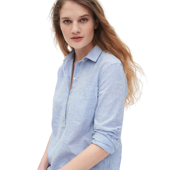 the gap womens tops